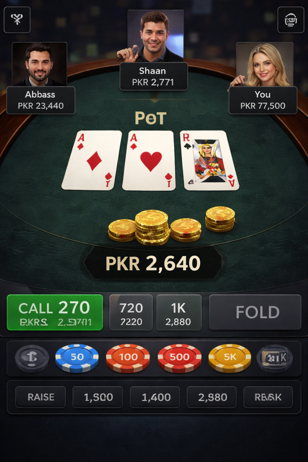 p999 game online