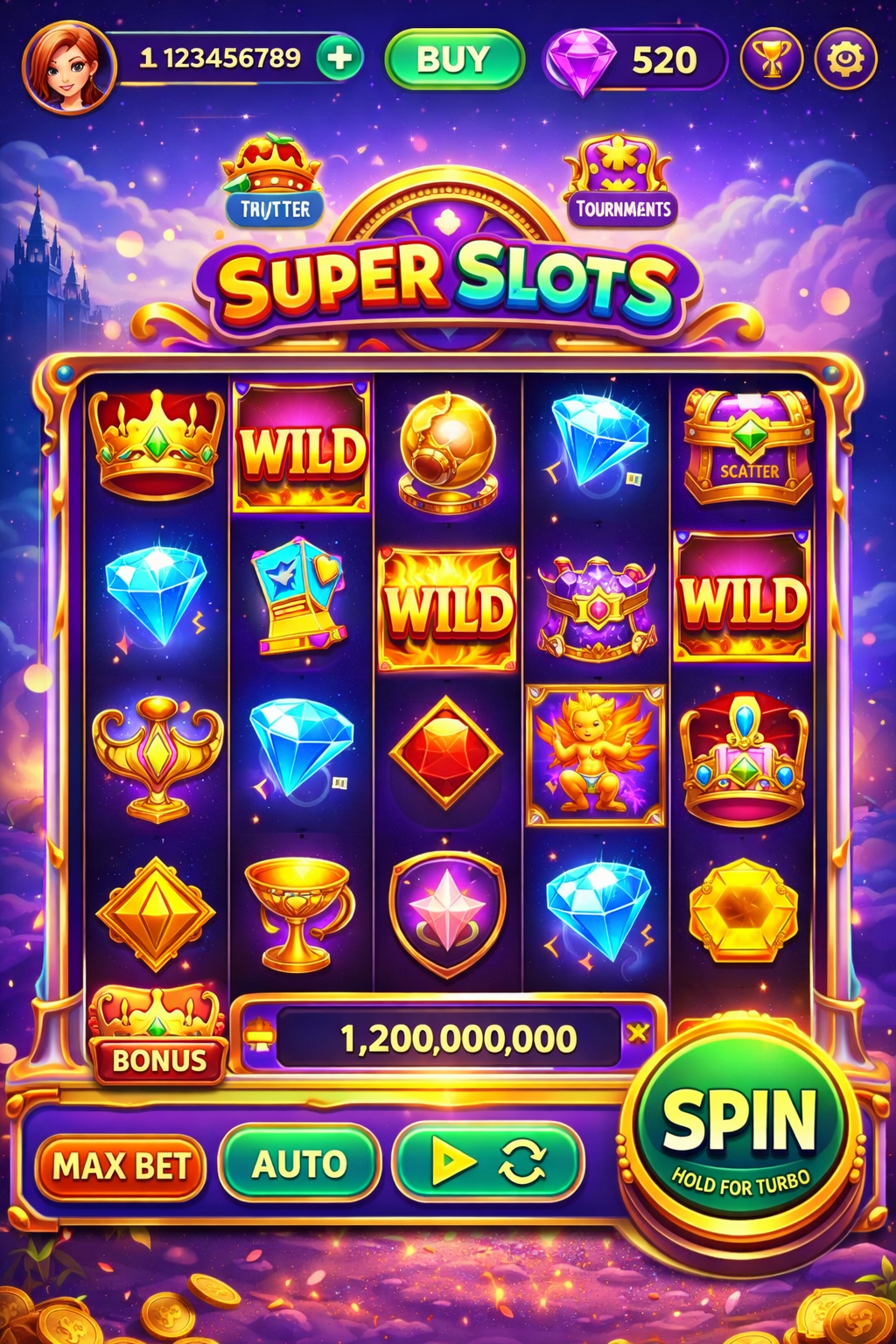 p999 game online